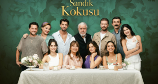 Sandık Kokusu