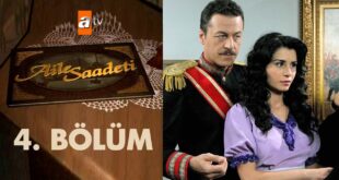 Aile Saadeti